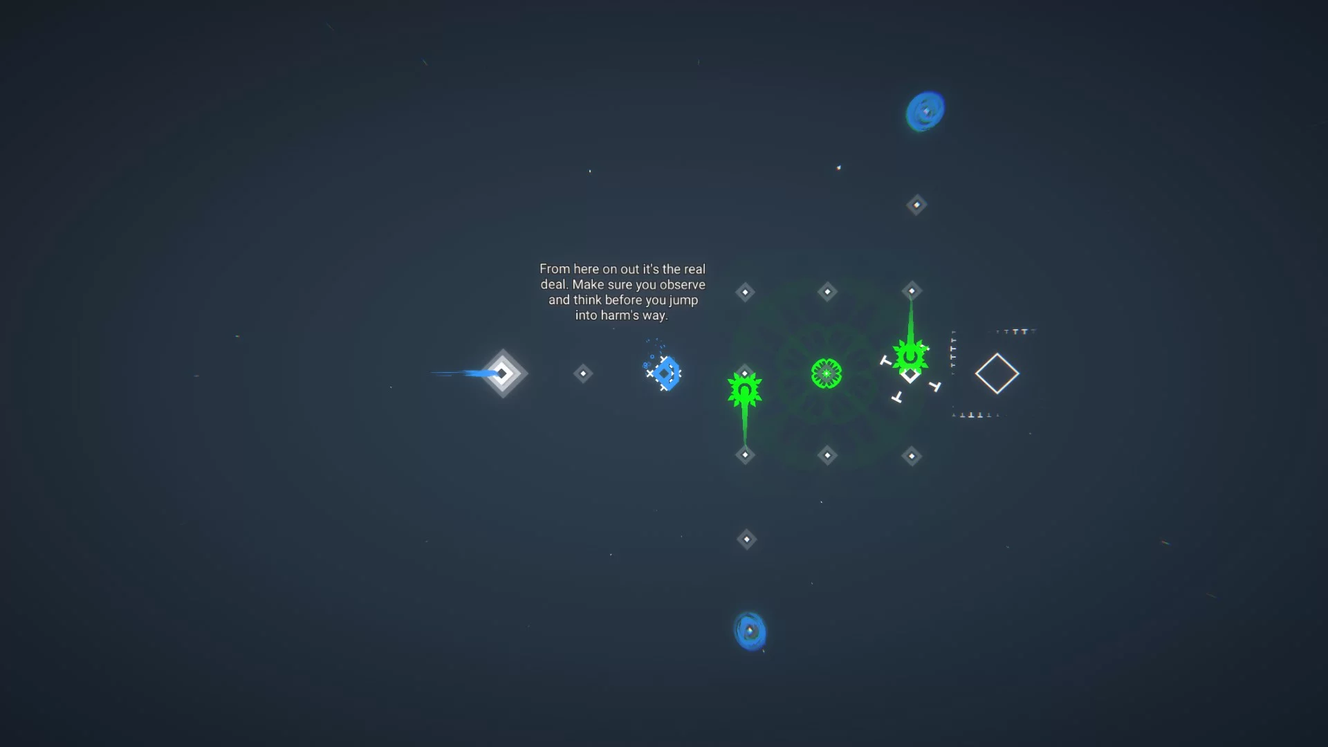 Изображение игры: Sharp