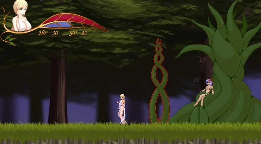 Изображение игры: UnHolY DisAsTeR