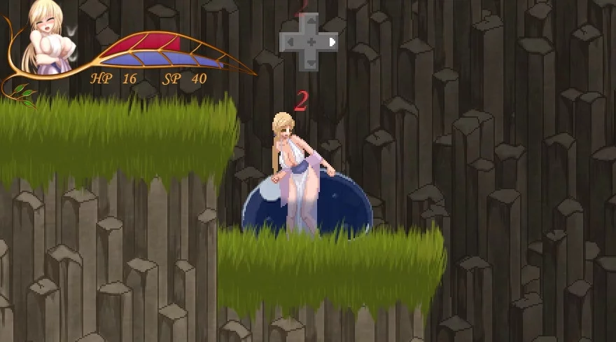 Изображение игры: UnHolY DisAsTeR