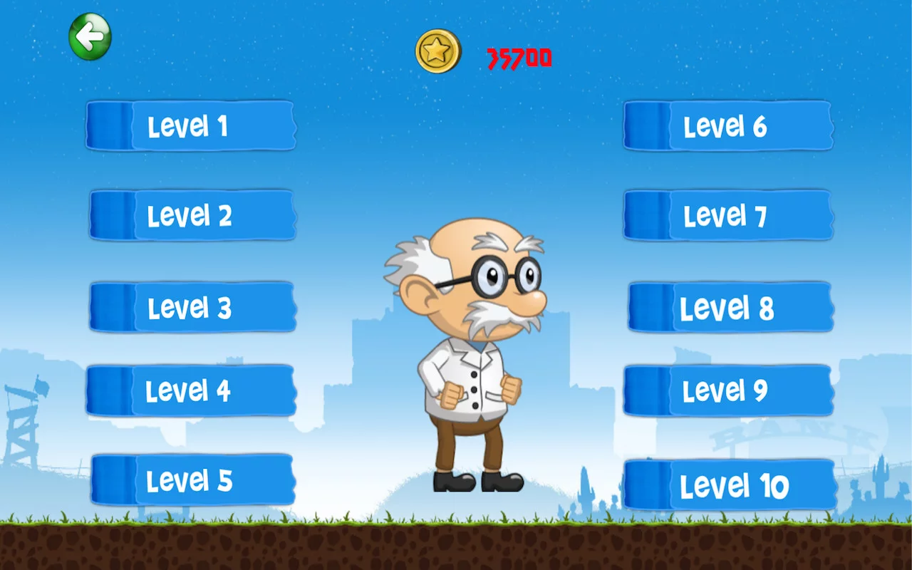 Изображение игры: Math Fun