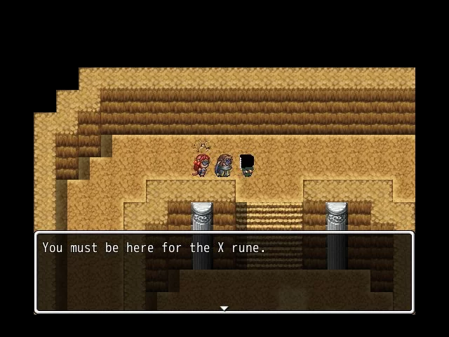 Изображение игры: Slave Master: The Game