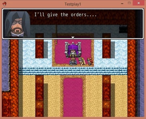 Изображение игры: Slave Master: The Game