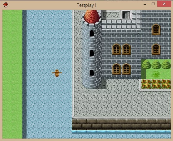 Изображение игры: Slave Master: The Game