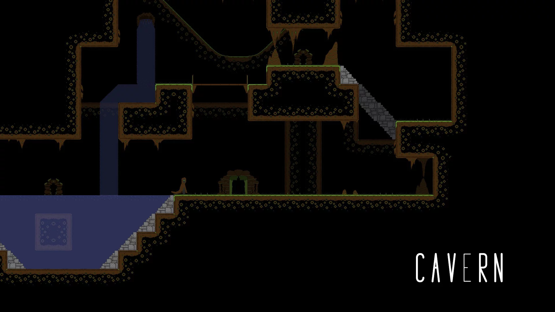Изображение игры: Perspectrum