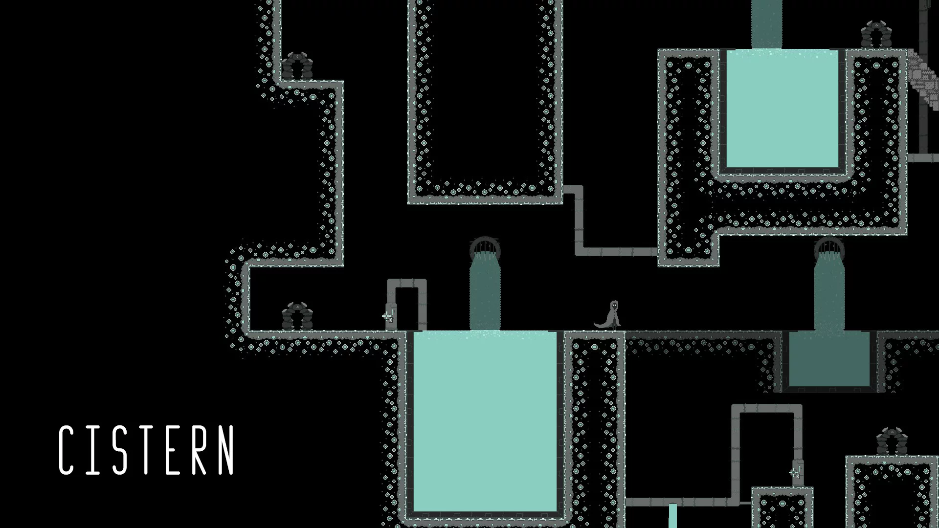 Изображение игры: Perspectrum