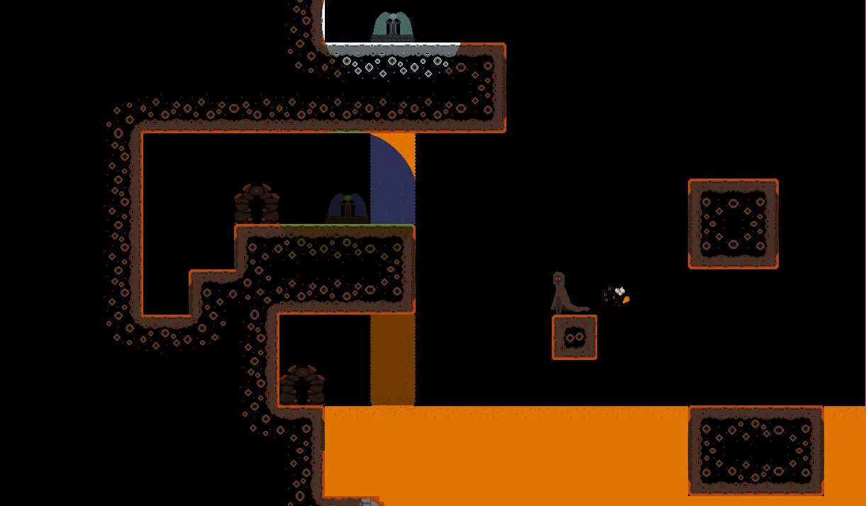 Изображение игры: Perspectrum
