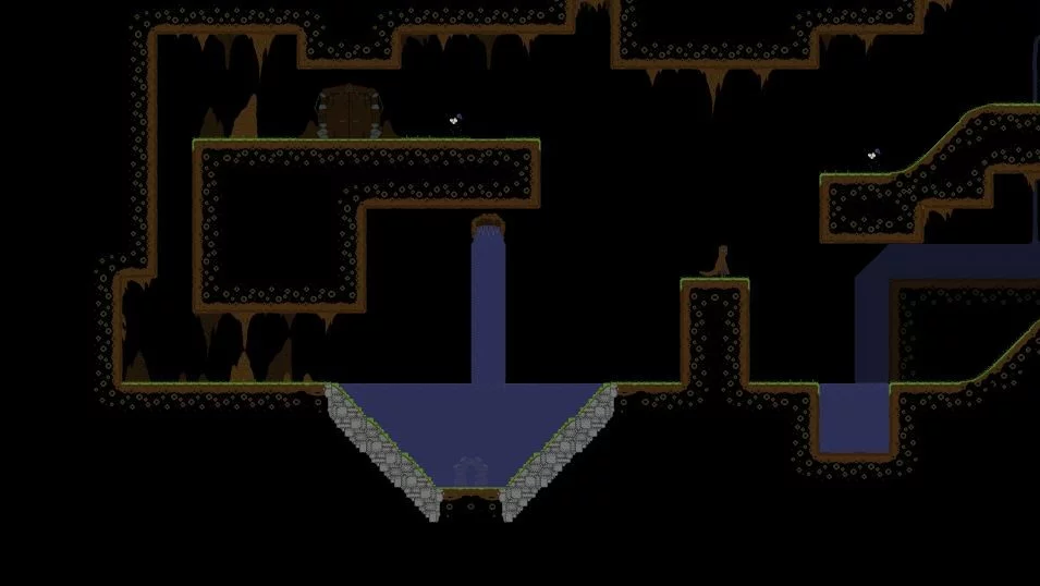 Изображение игры: Perspectrum