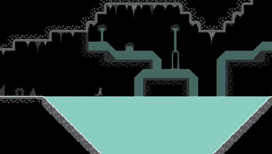 Изображение игры: Perspectrum