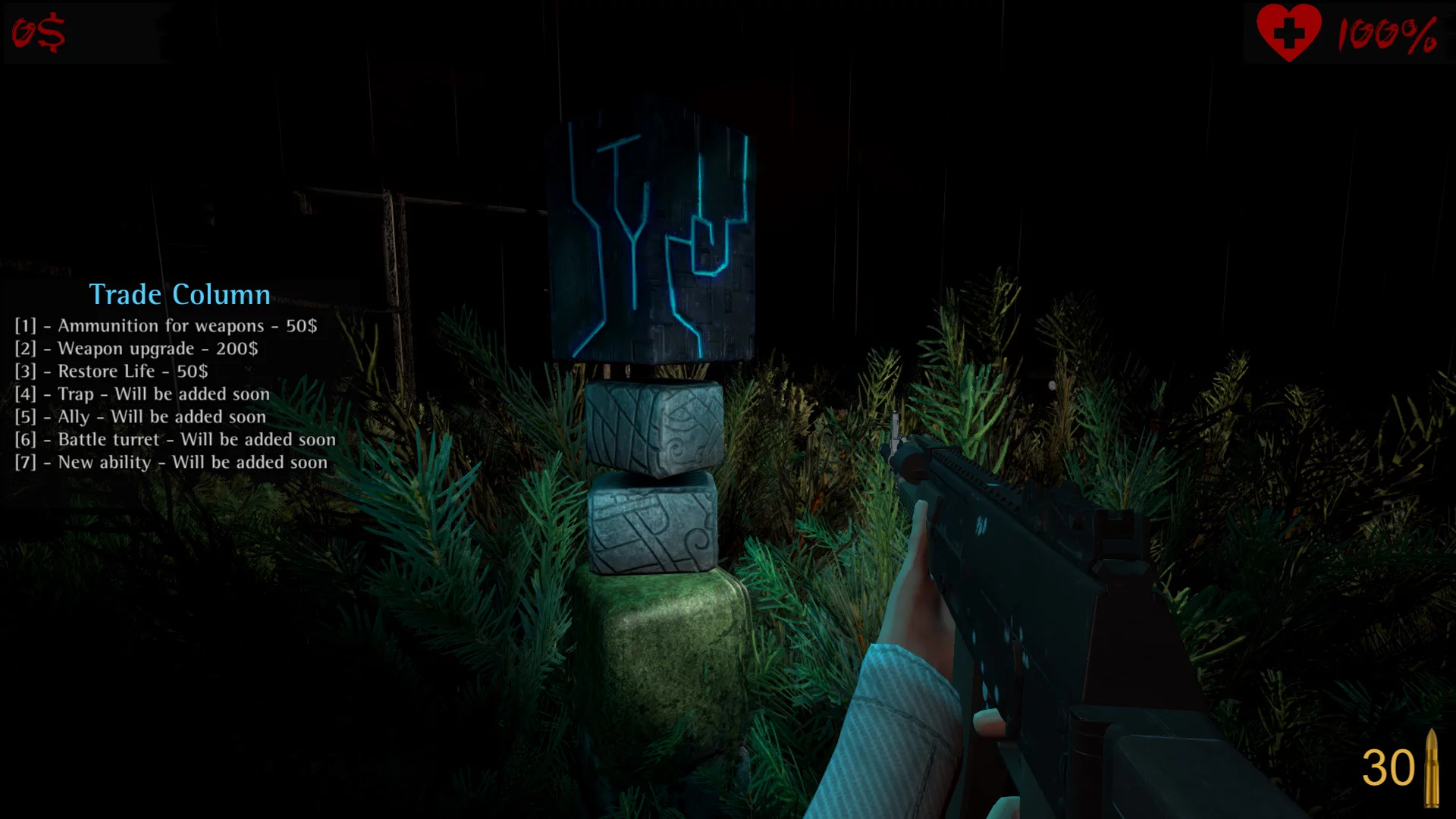 Изображение игры: Ray of Light