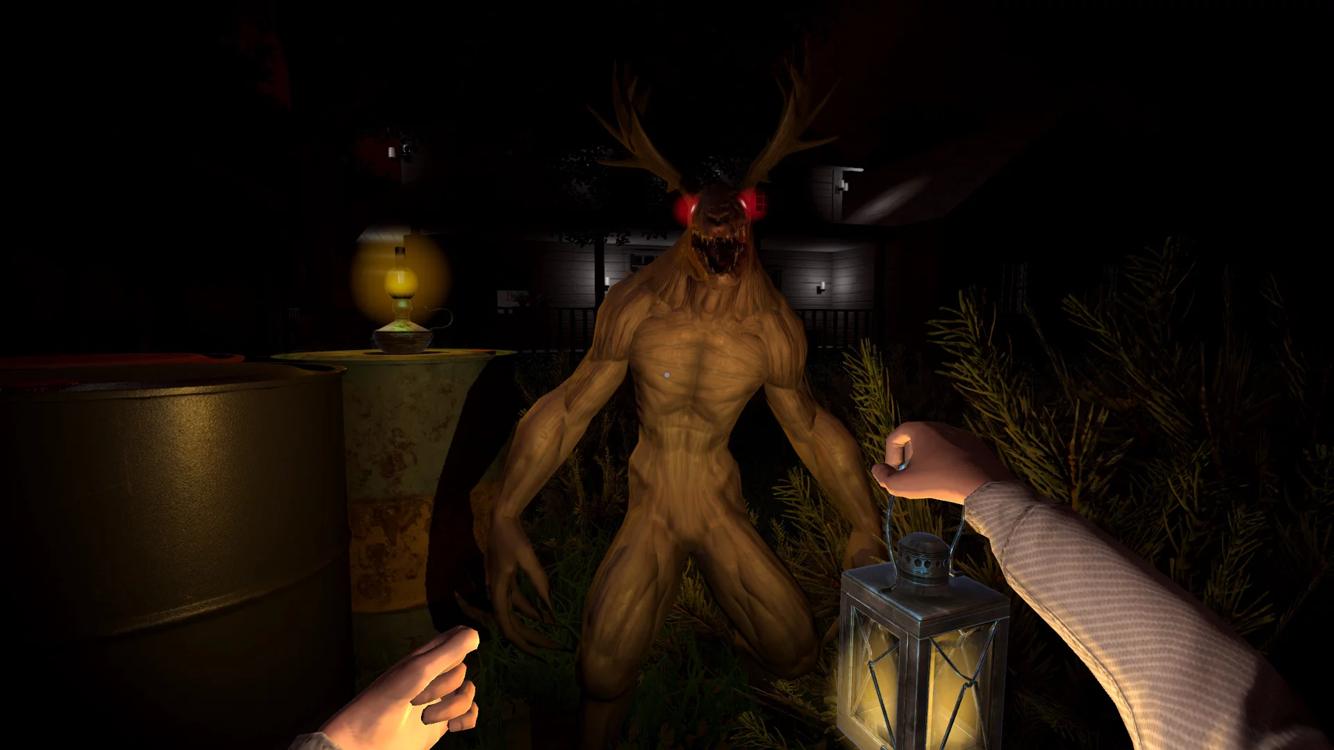 Изображение игры: Ray of Light