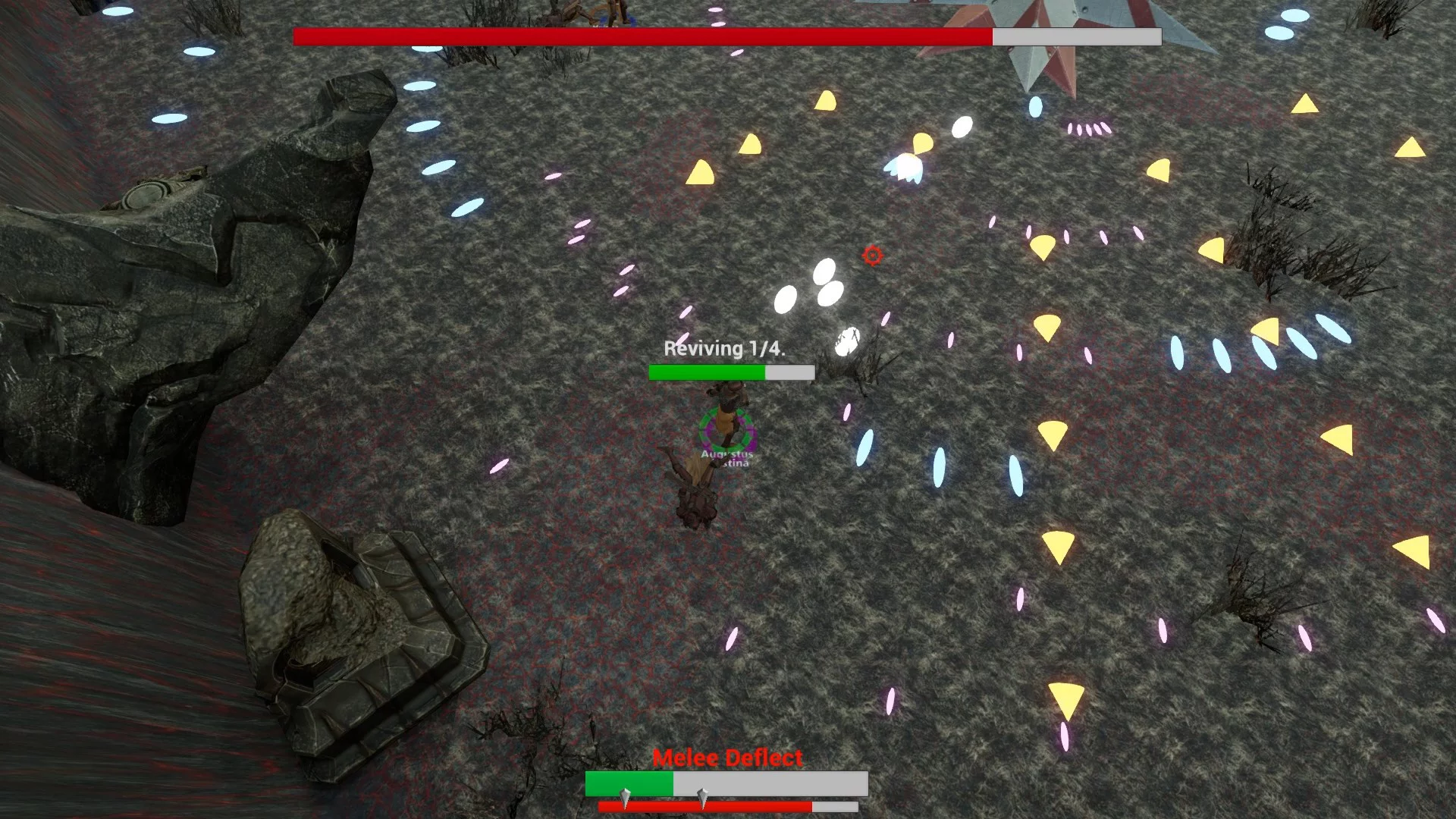Изображение игры: Hell Knights