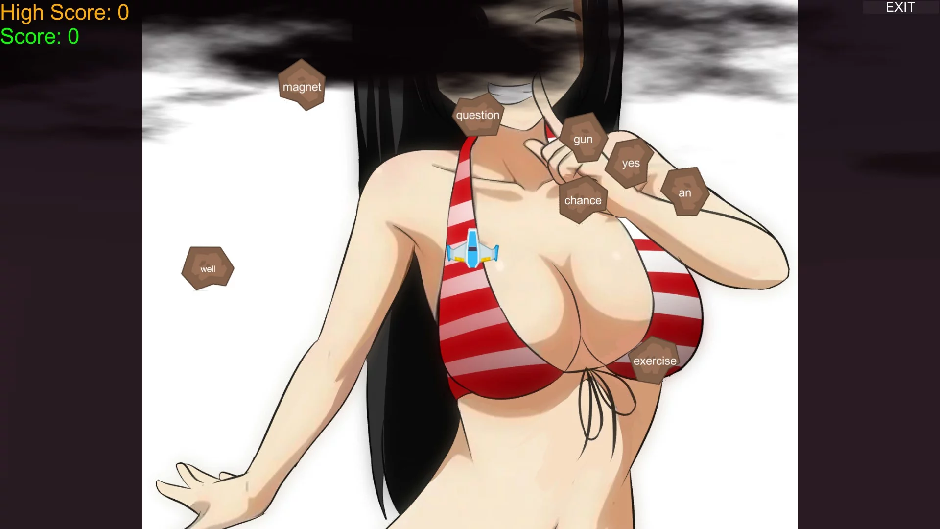 Изображение игры: Hentai Defense