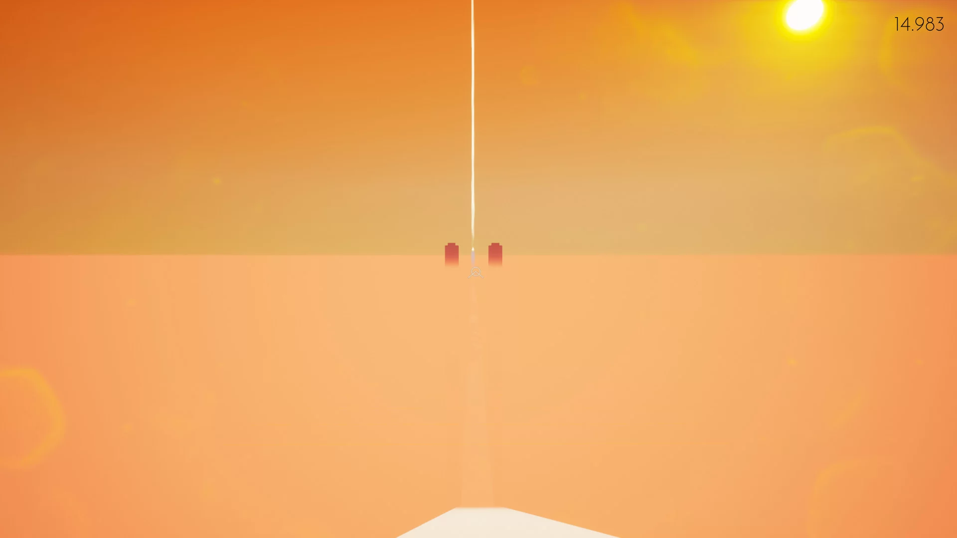 Изображение игры: JUST DASH