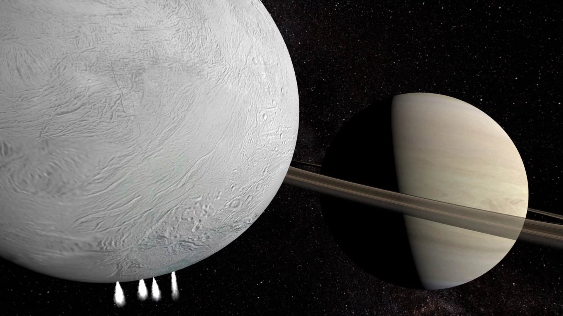 Изображение игры: WebbVR: The James Webb Space Telescope Virtual Experience