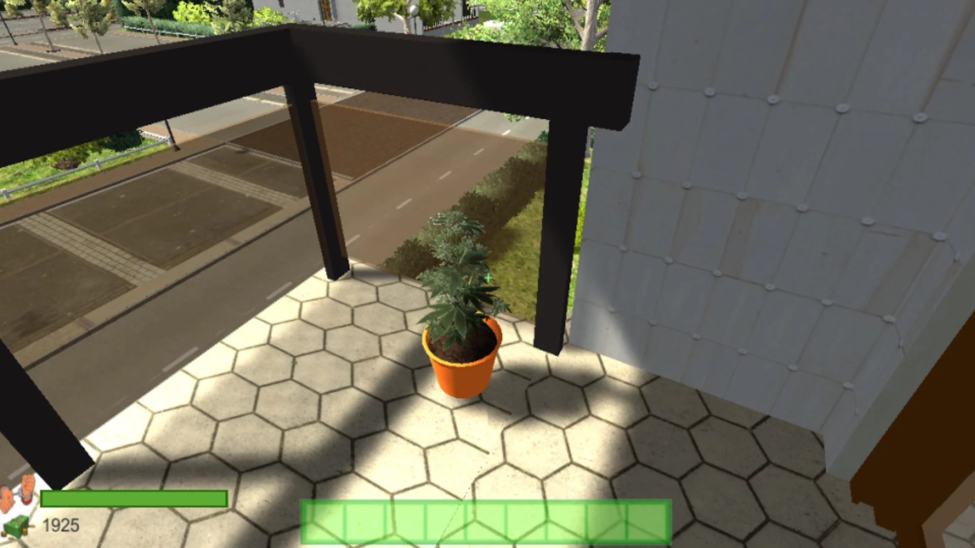 Изображение игры: Dr Greenstuff