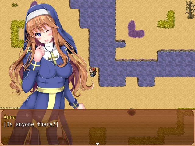 Изображение игры: Seed of Evil