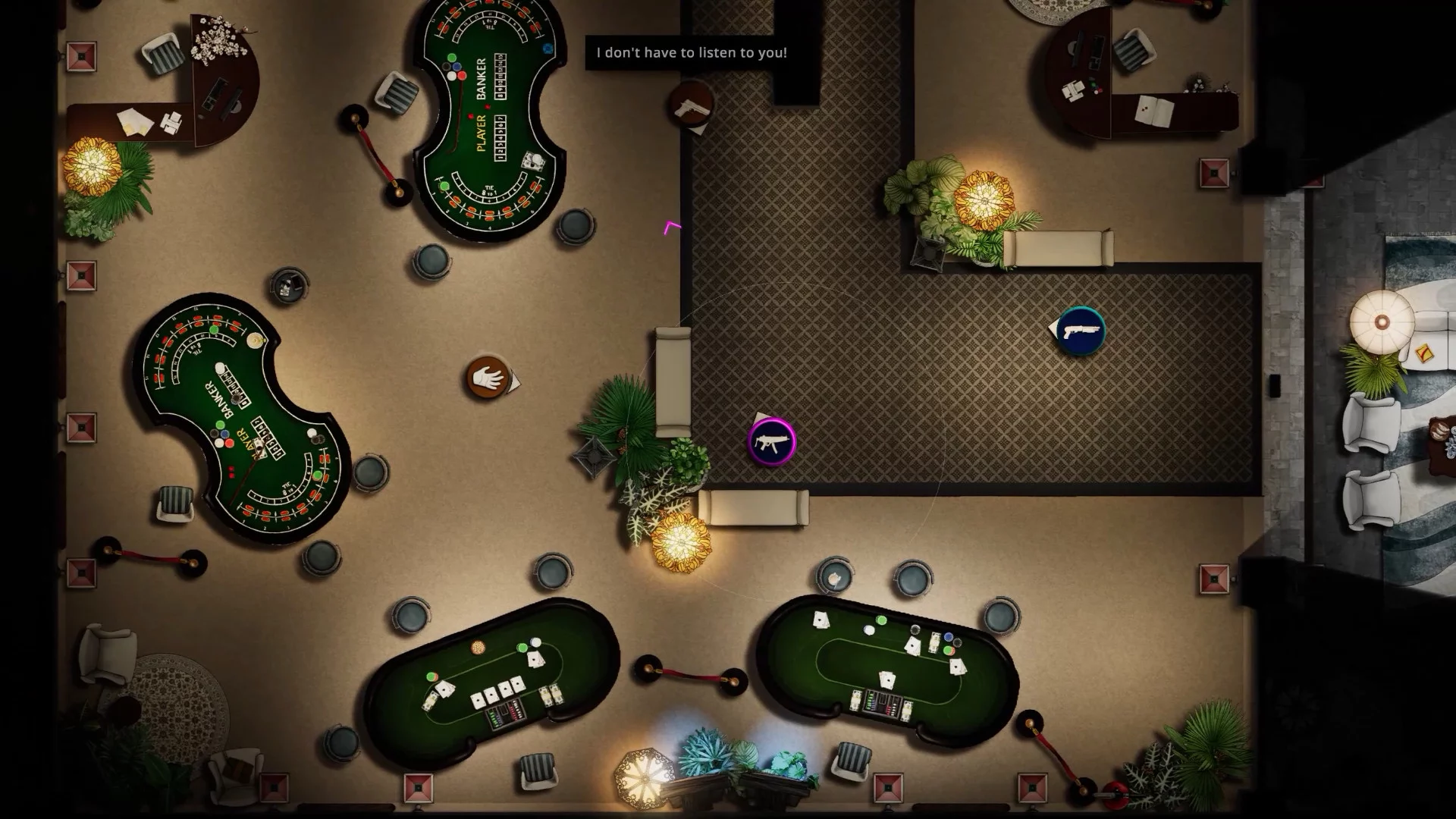 Изображение игры: Hot Brass