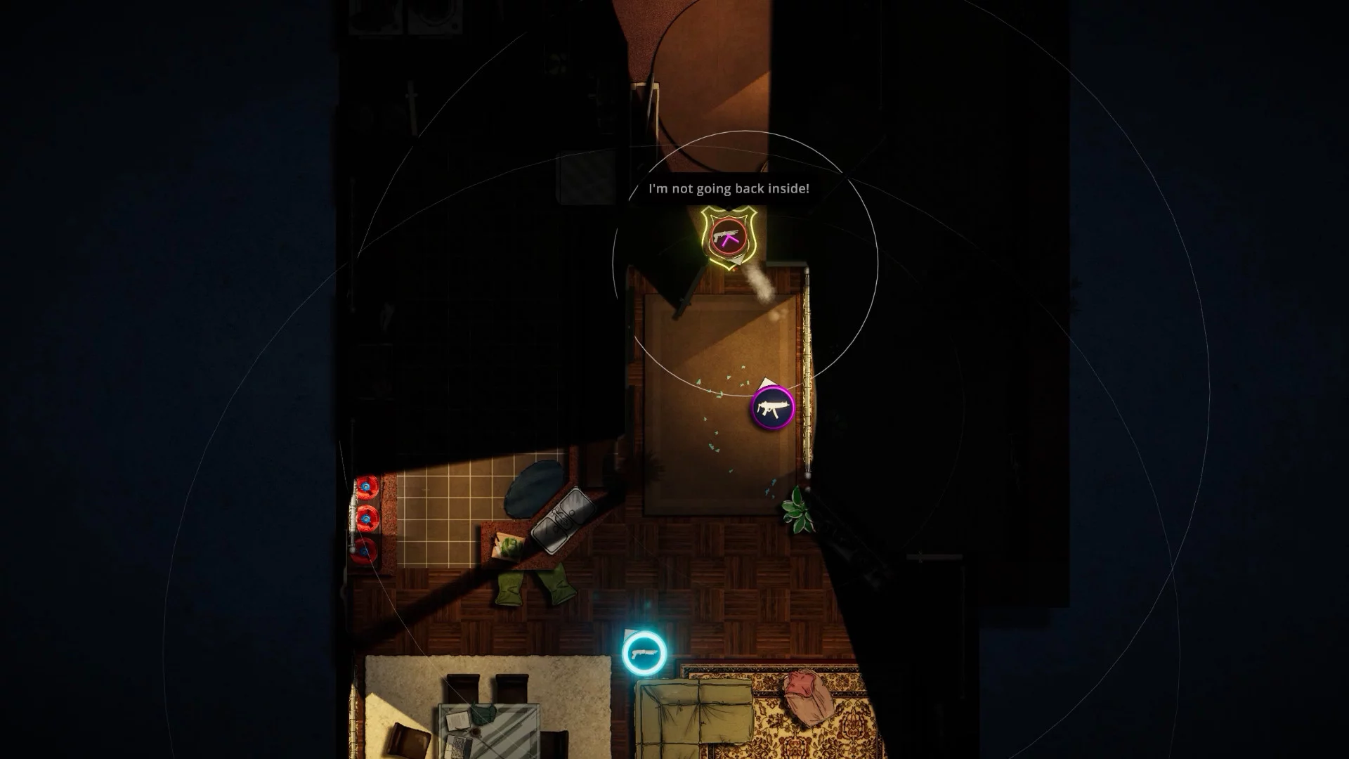 Изображение игры: Hot Brass