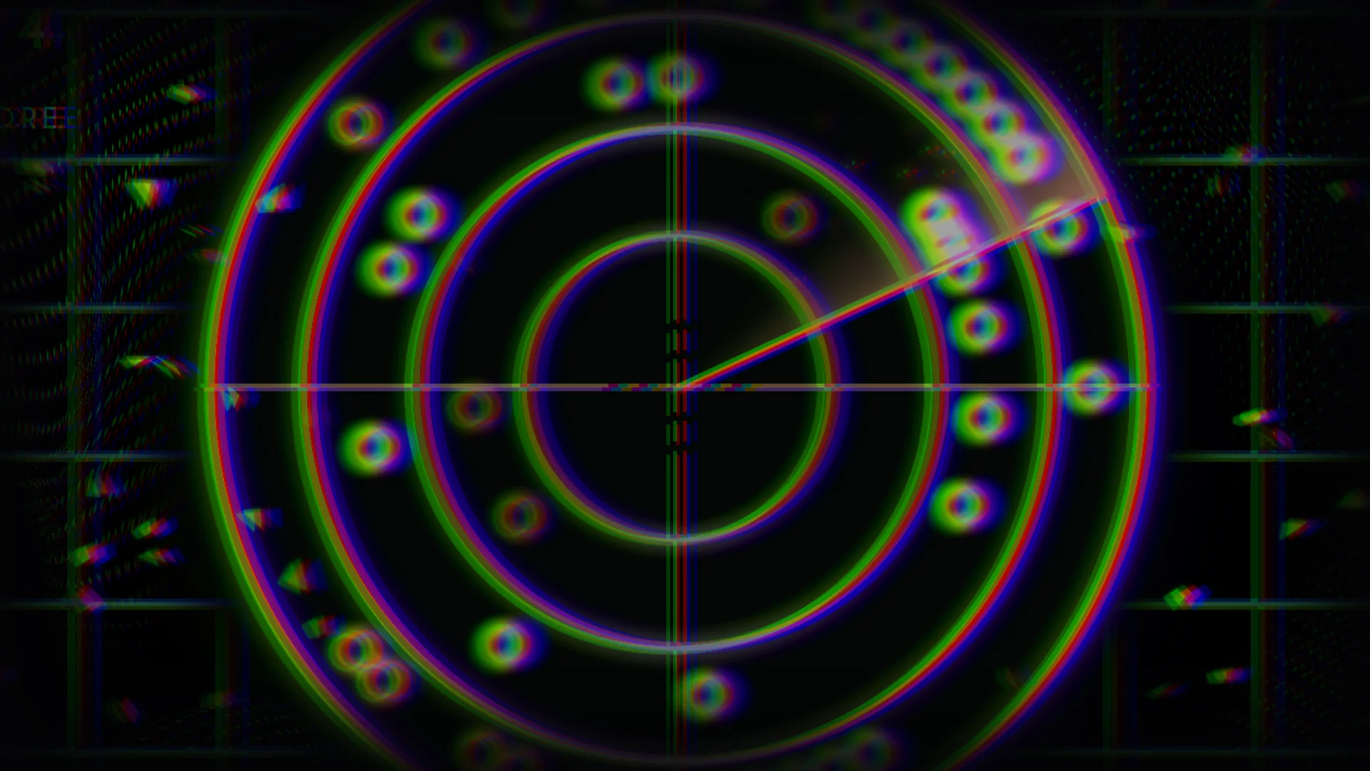 Изображение игры: Sonar Beat