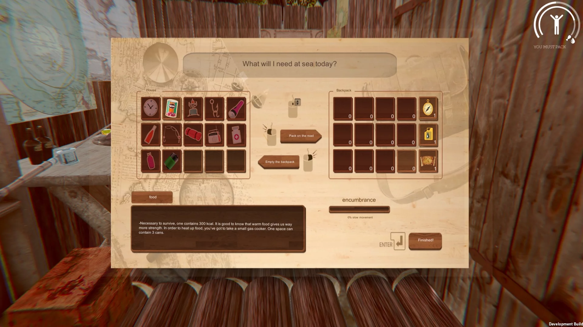 Изображение игры: WAyE