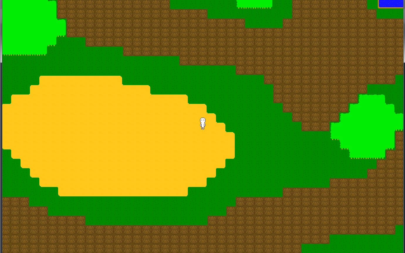 Изображение игры: Absolute Adventure