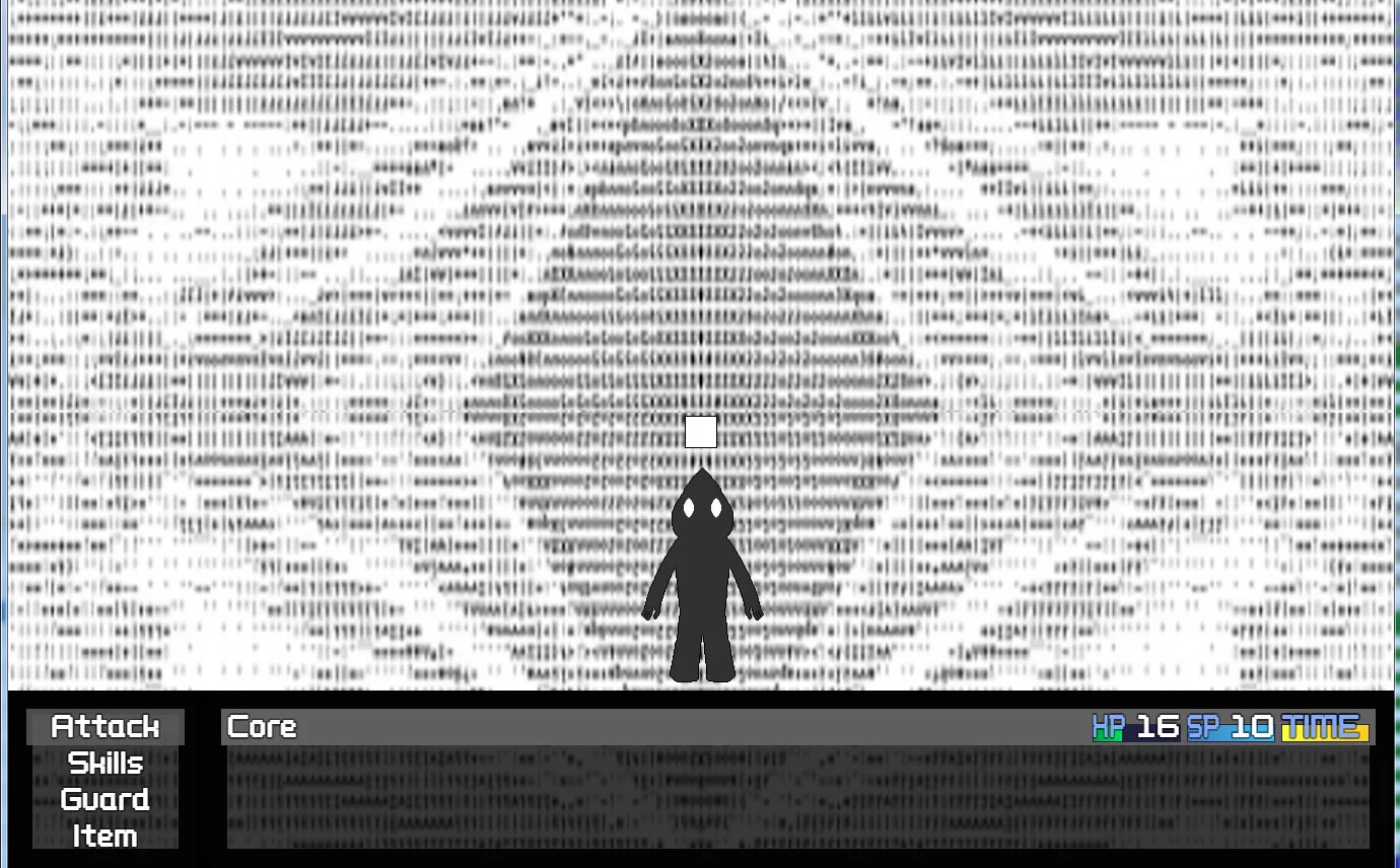 Изображение игры: Absolute Adventure
