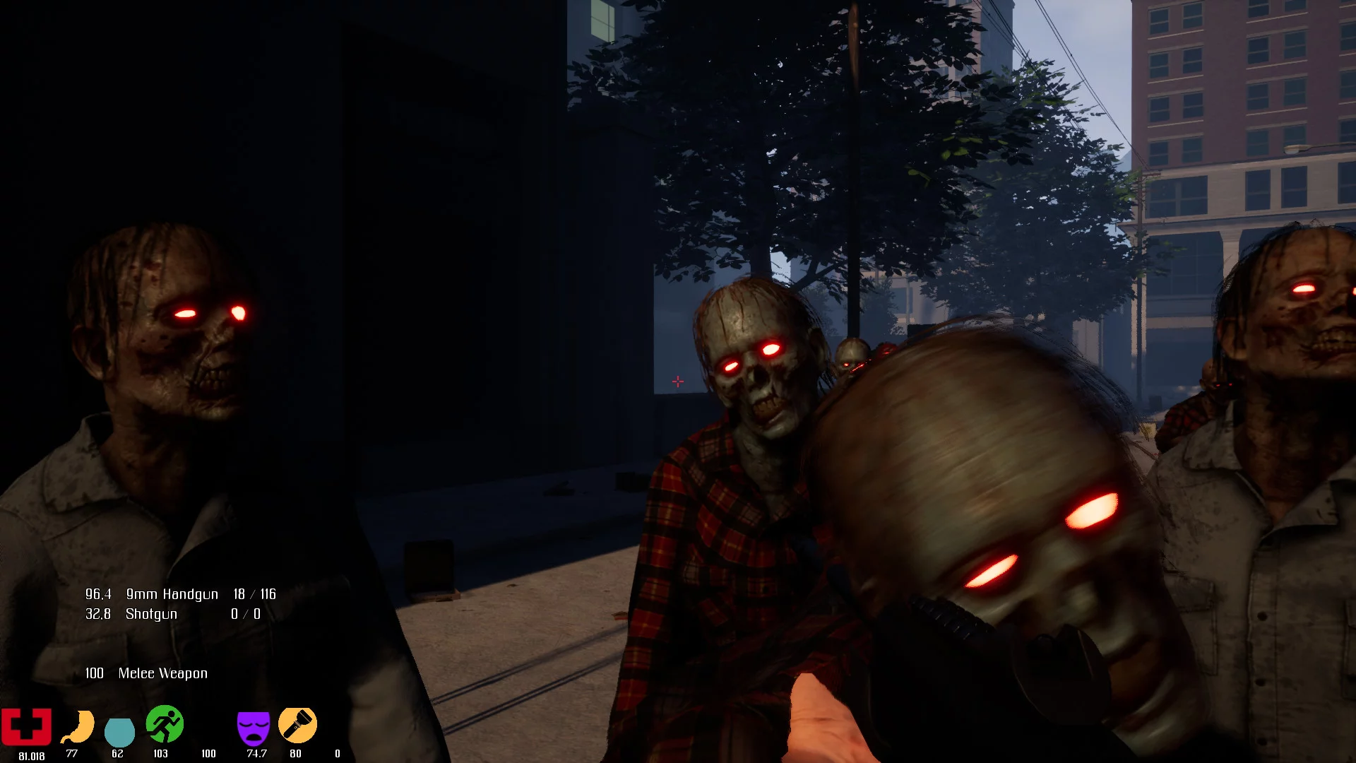 Изображение игры: Life After The Living