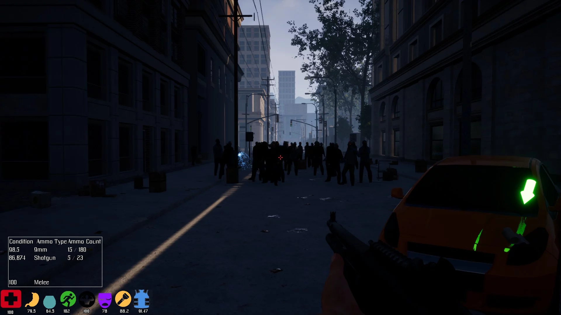 Изображение игры: Life After The Living
