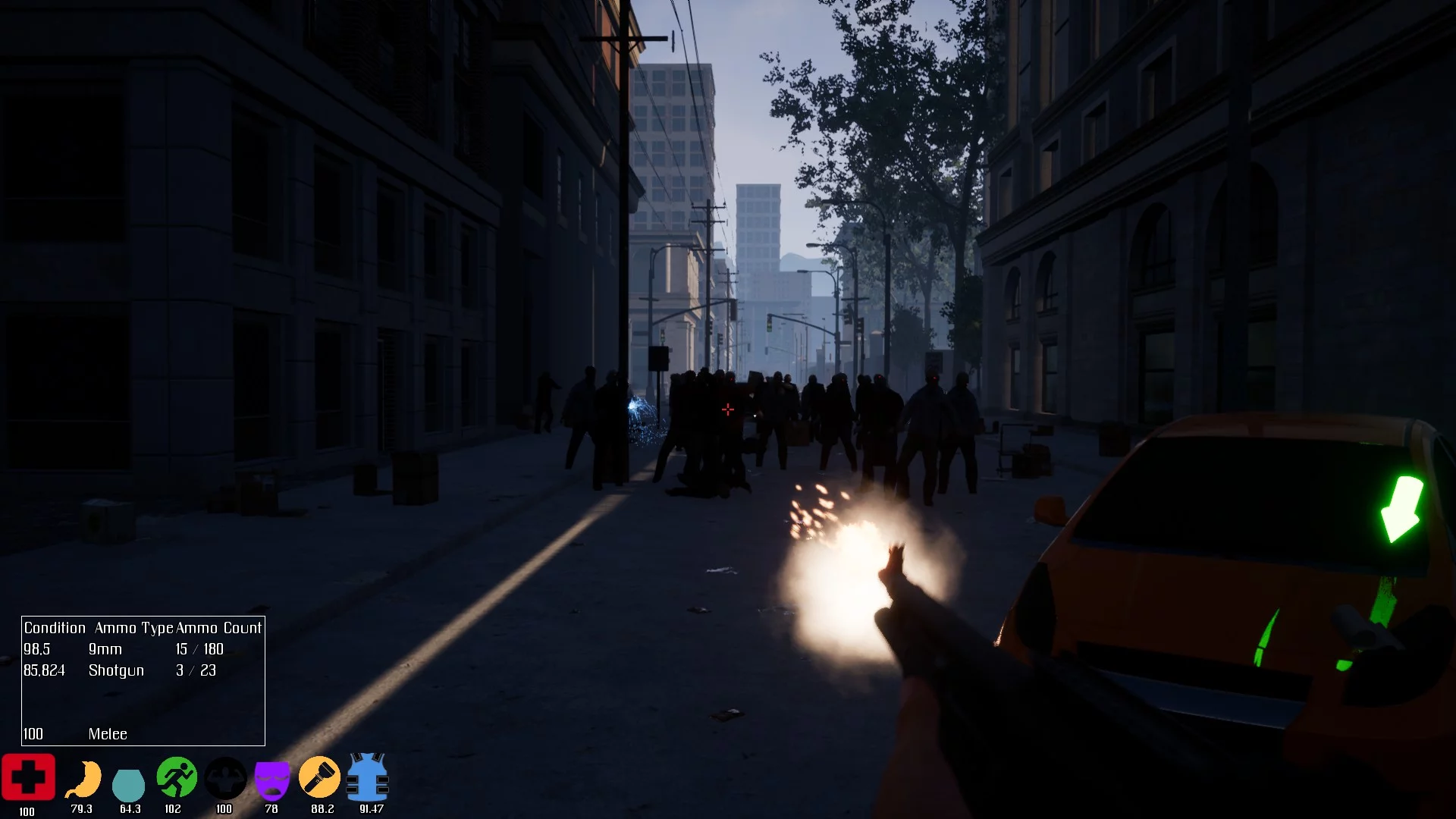 Изображение игры: Life After The Living