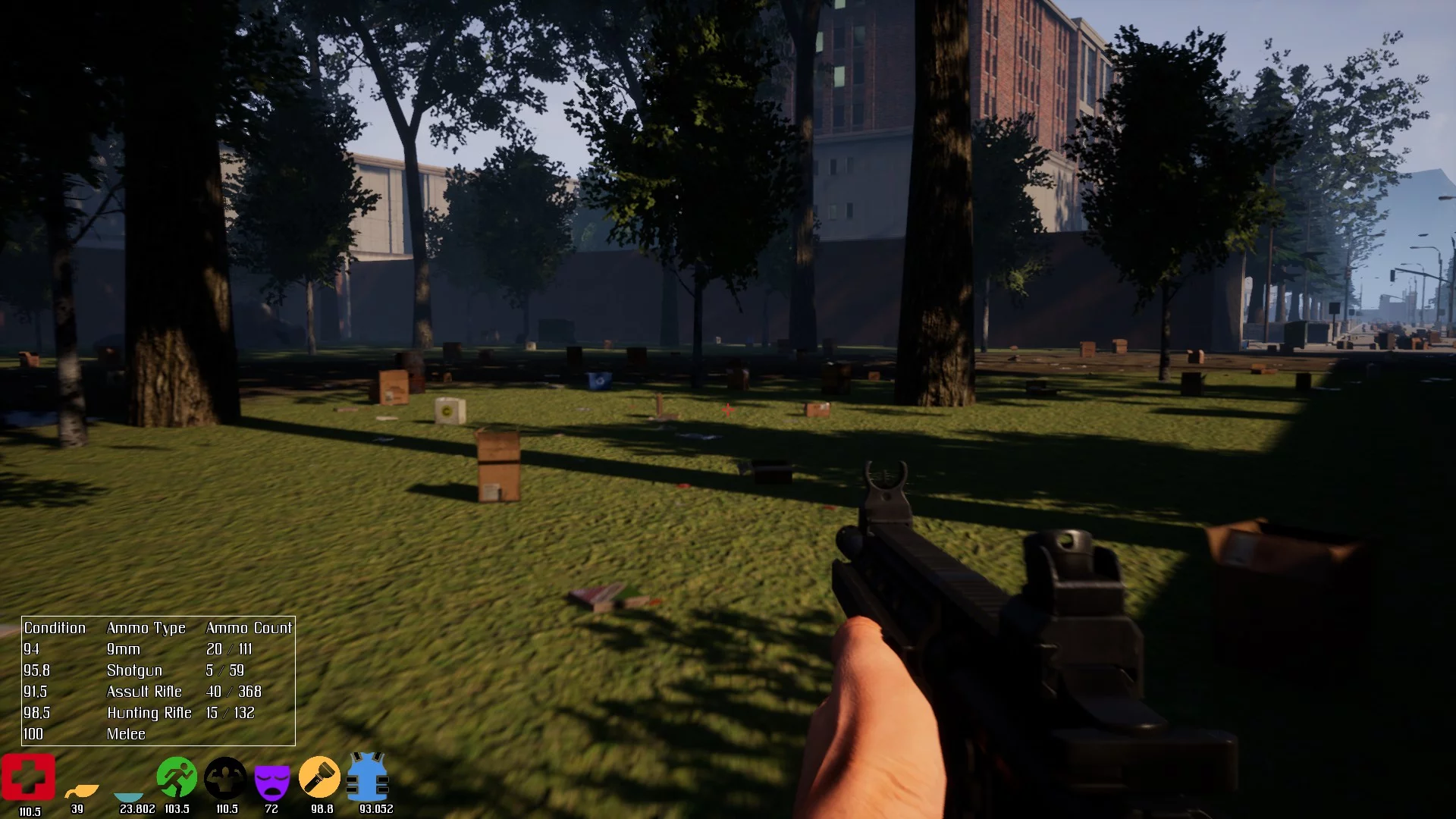 Изображение игры: Life After The Living