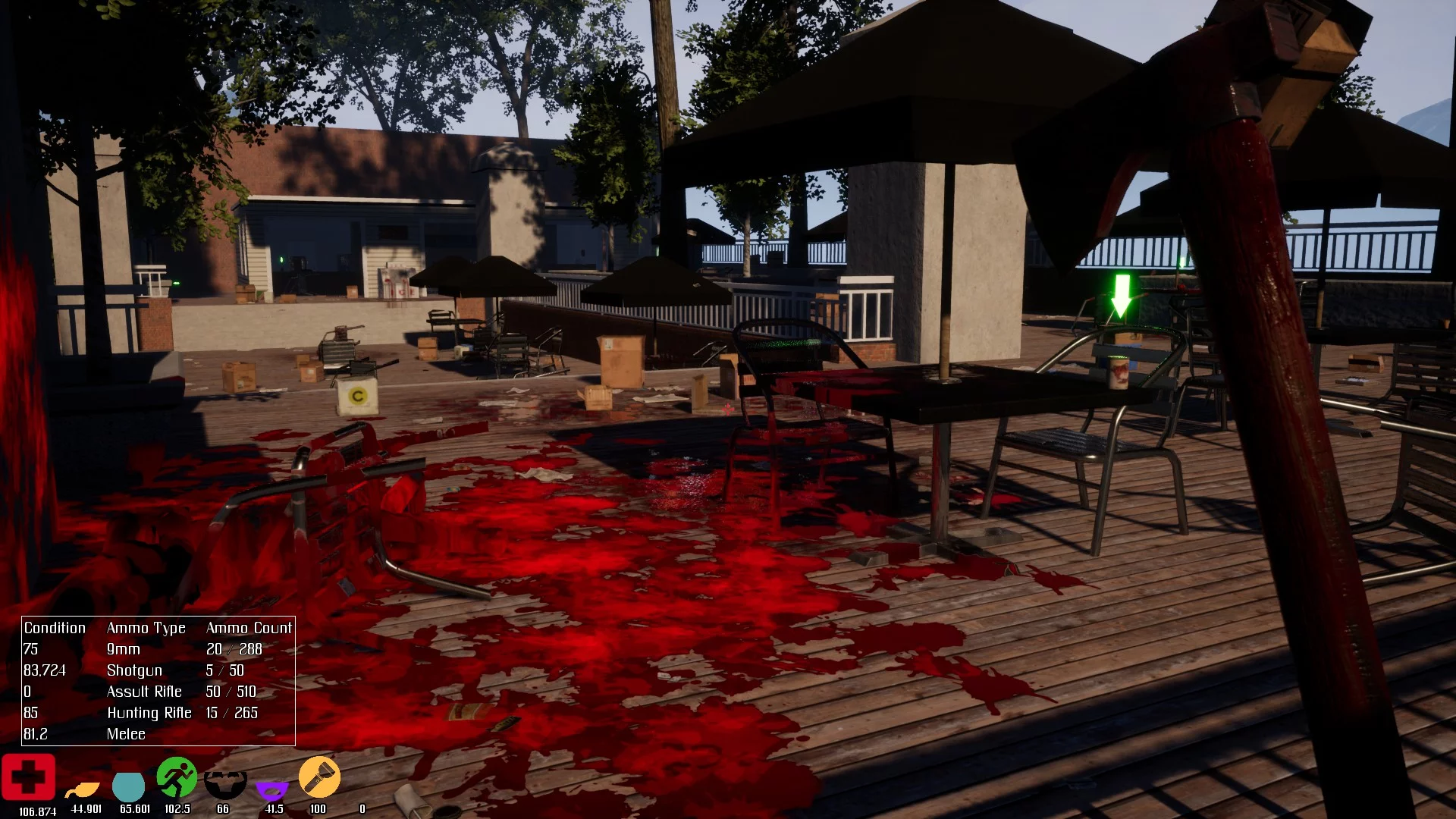 Изображение игры: Life After The Living
