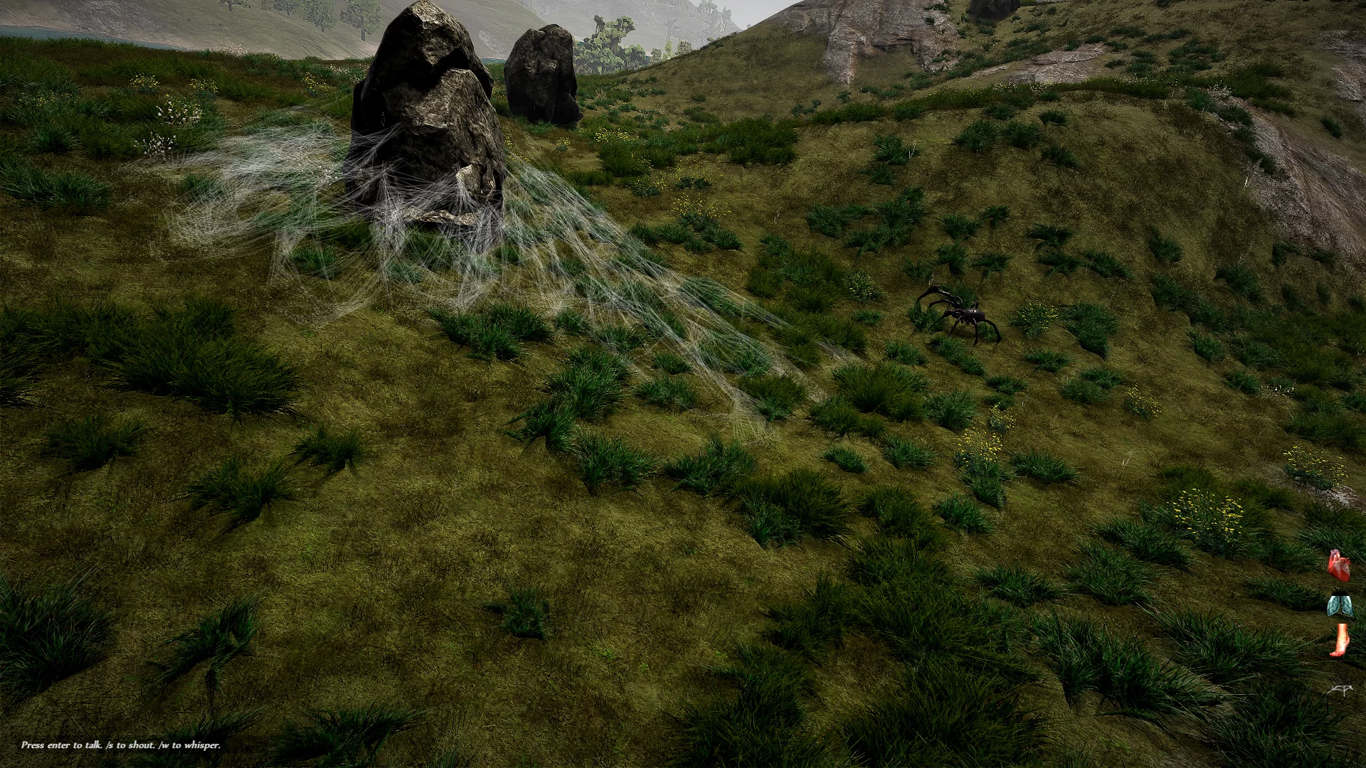 Изображение игры: Trials of Ascension: Exile