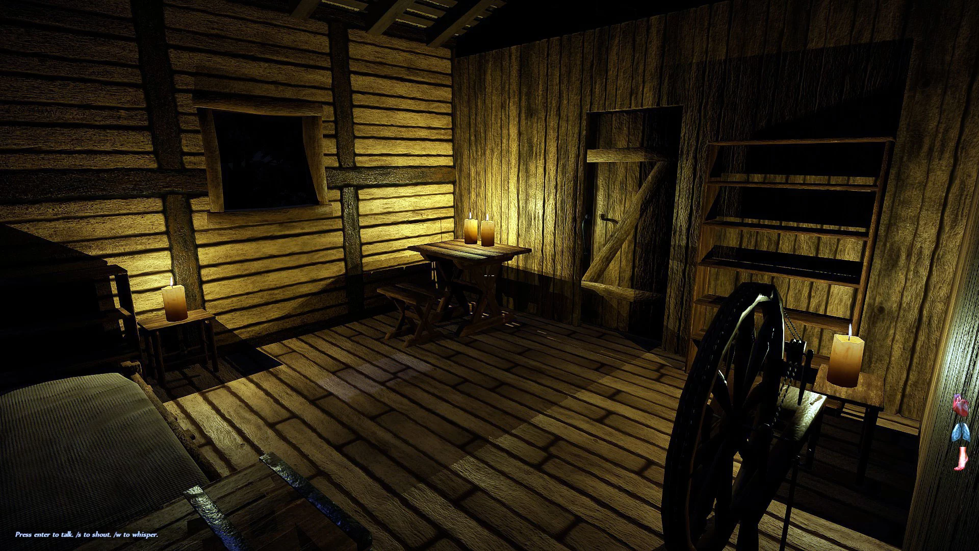 Изображение игры: Trials of Ascension: Exile