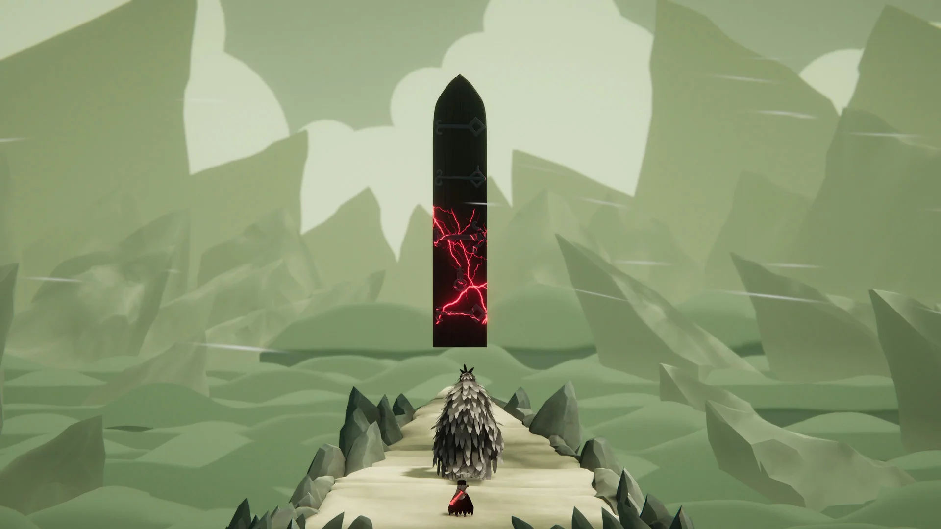 Изображение игры: Death's Door