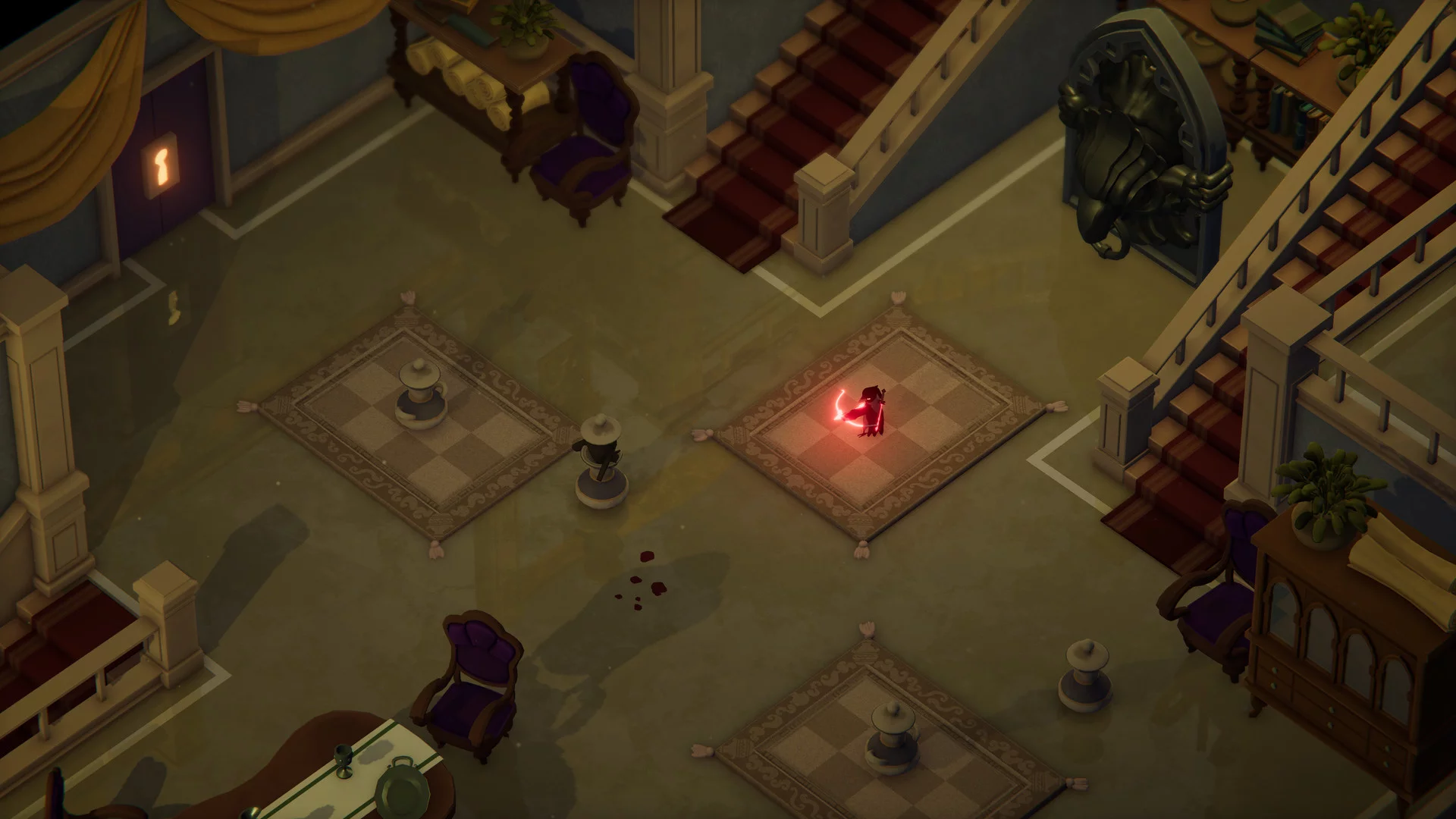 Изображение игры: Death's Door