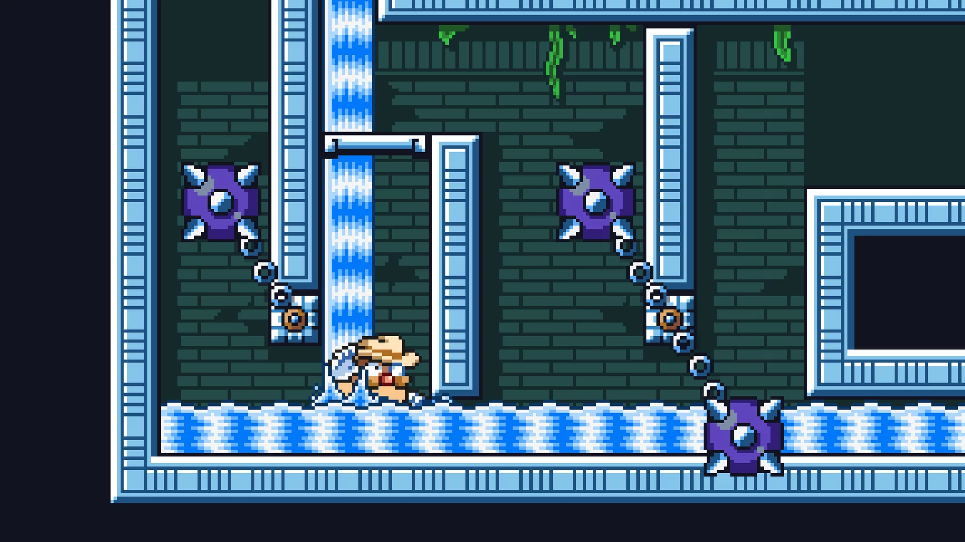 Изображение игры: Duke Dashington Remastered