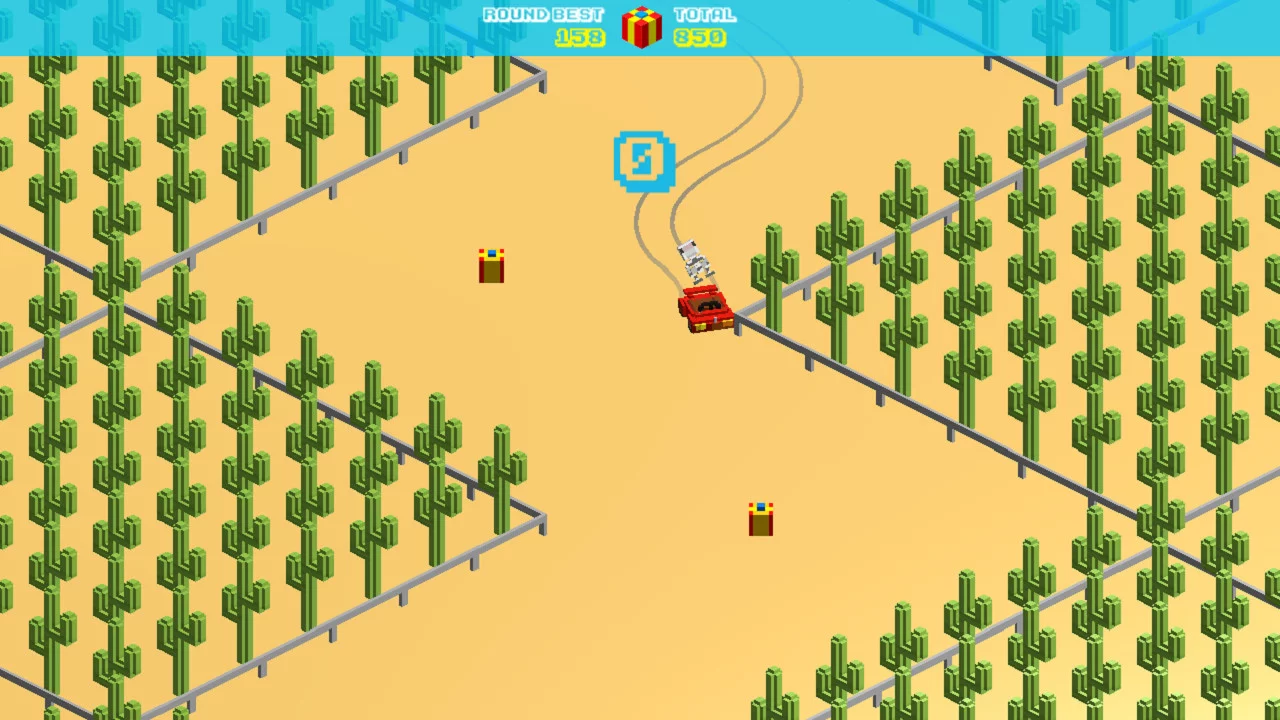 Изображение игры: Trumpy Wall