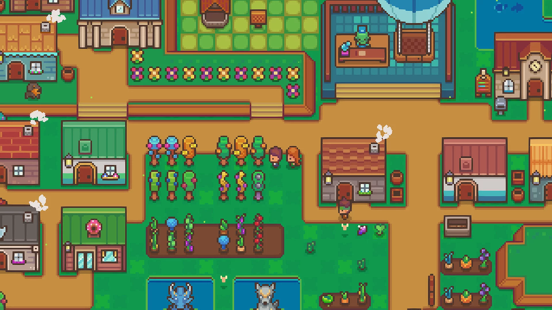 Изображение игры: Littlewood