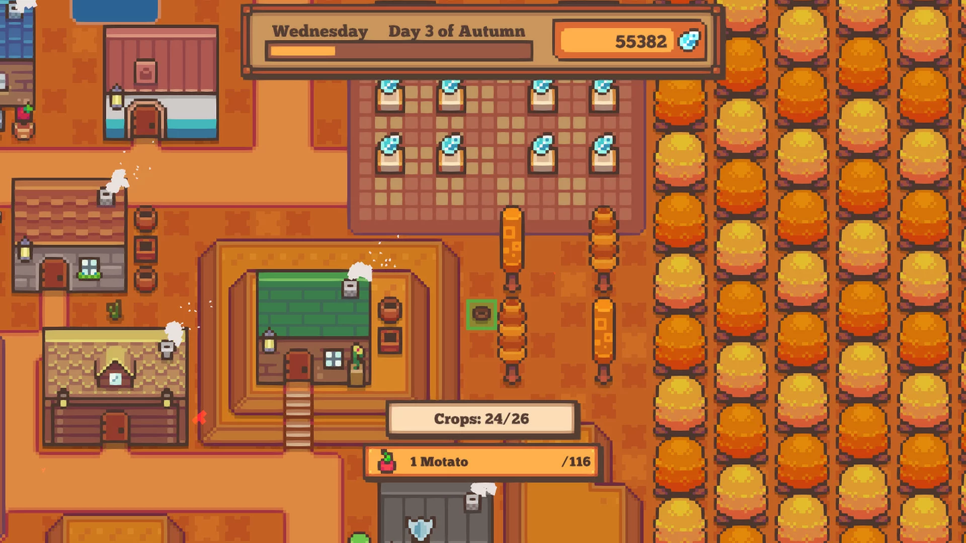 Изображение игры: Littlewood