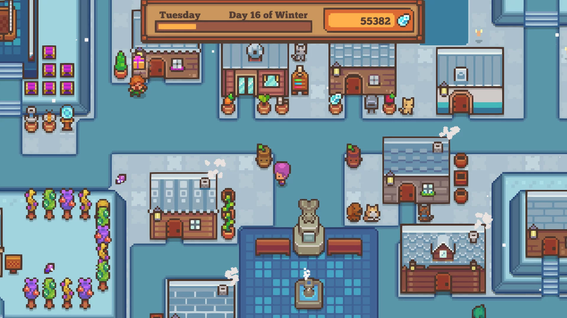 Изображение игры: Littlewood