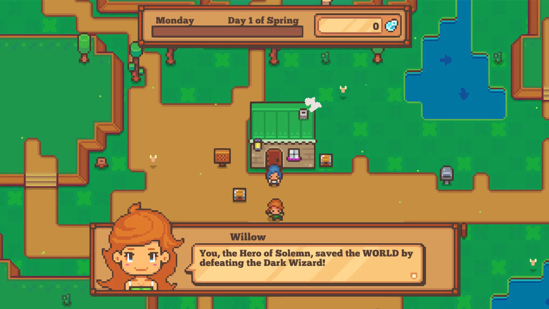 Изображение игры: Littlewood