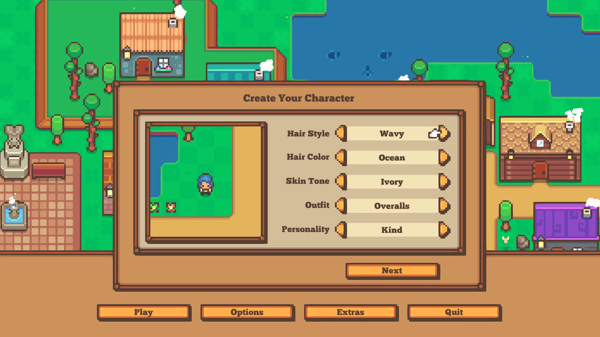 Изображение игры: Littlewood