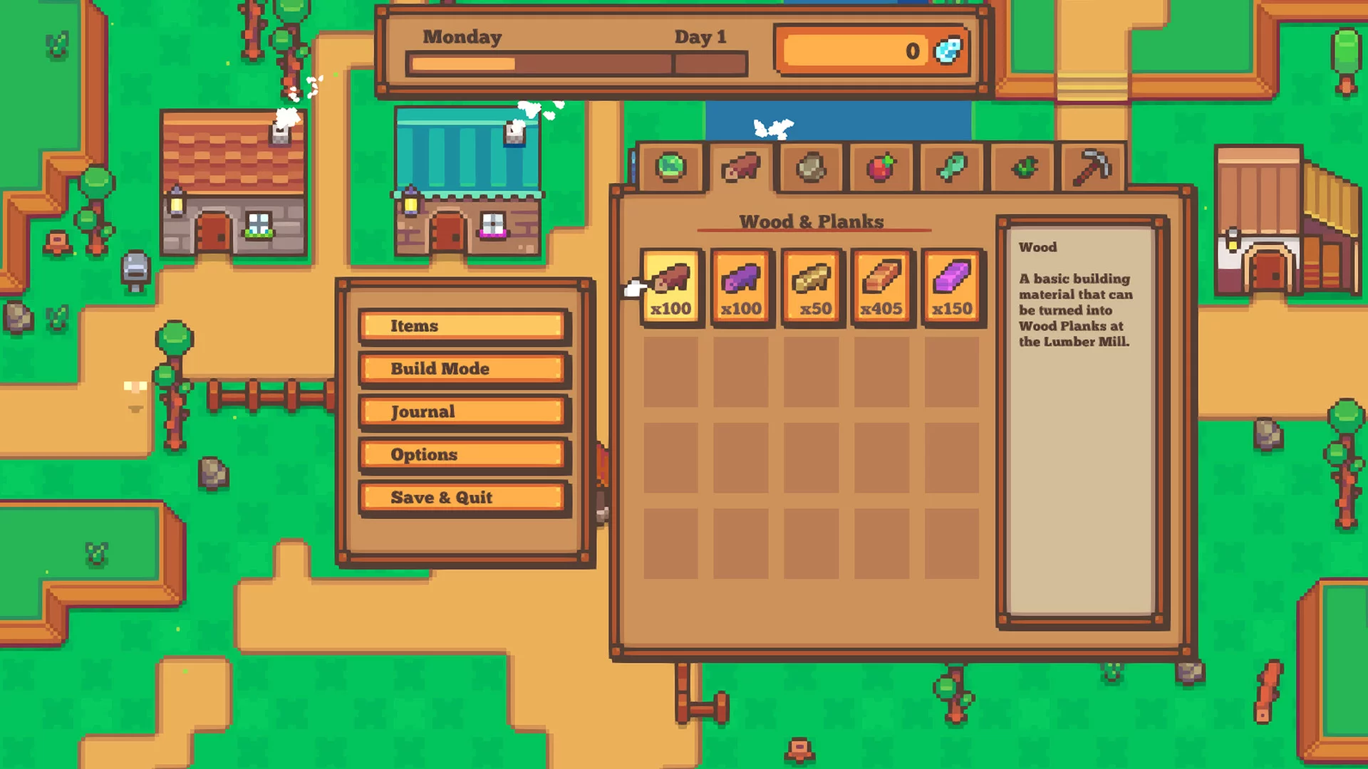 Изображение игры: Littlewood