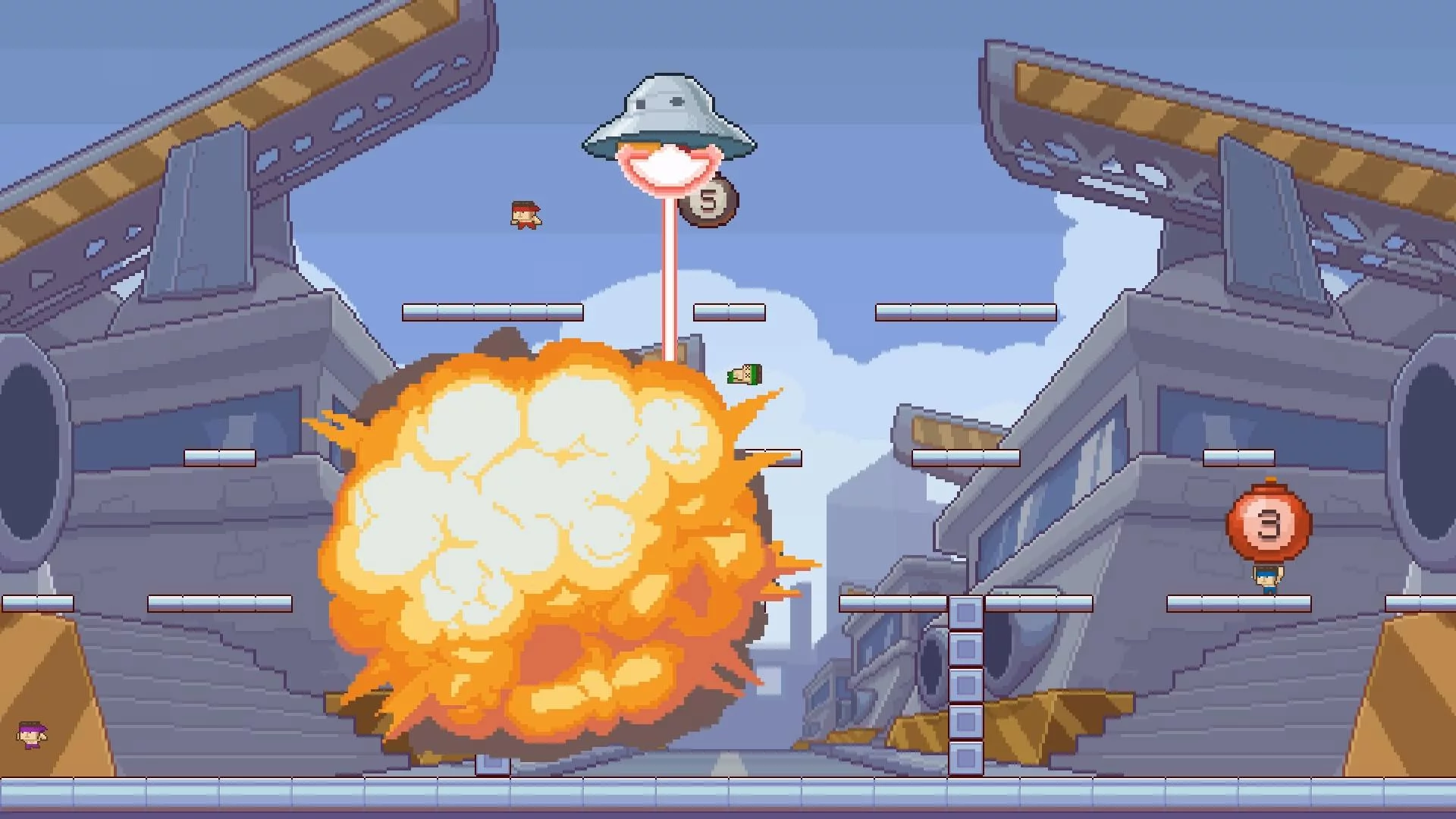 Изображение игры: JJBoom