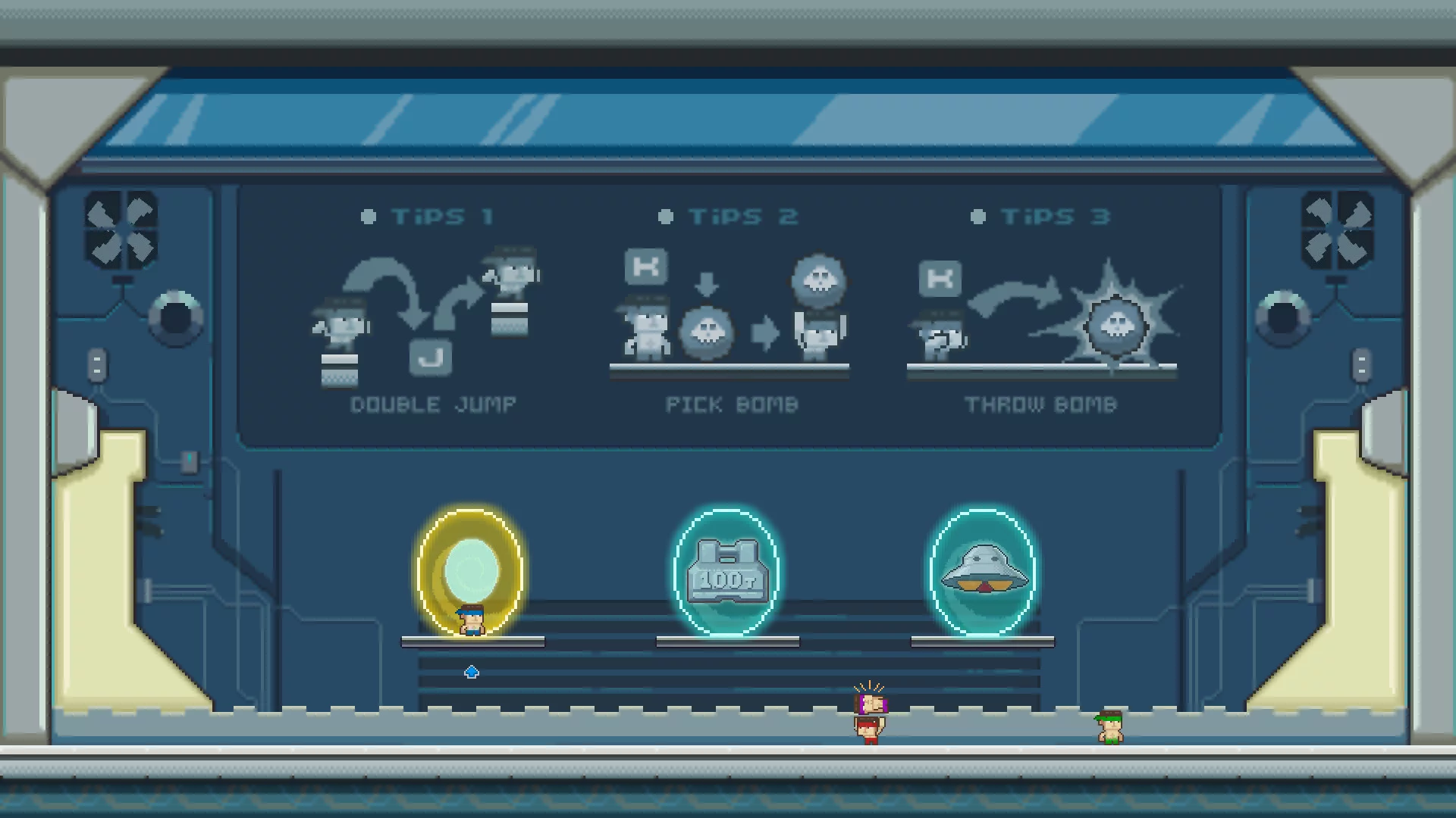 Изображение игры: JJBoom