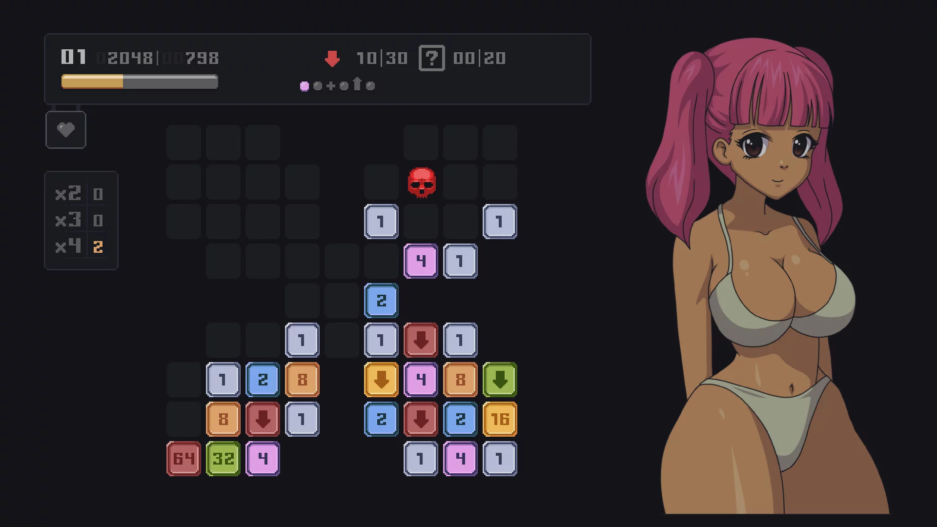 Изображение игры: Mojo