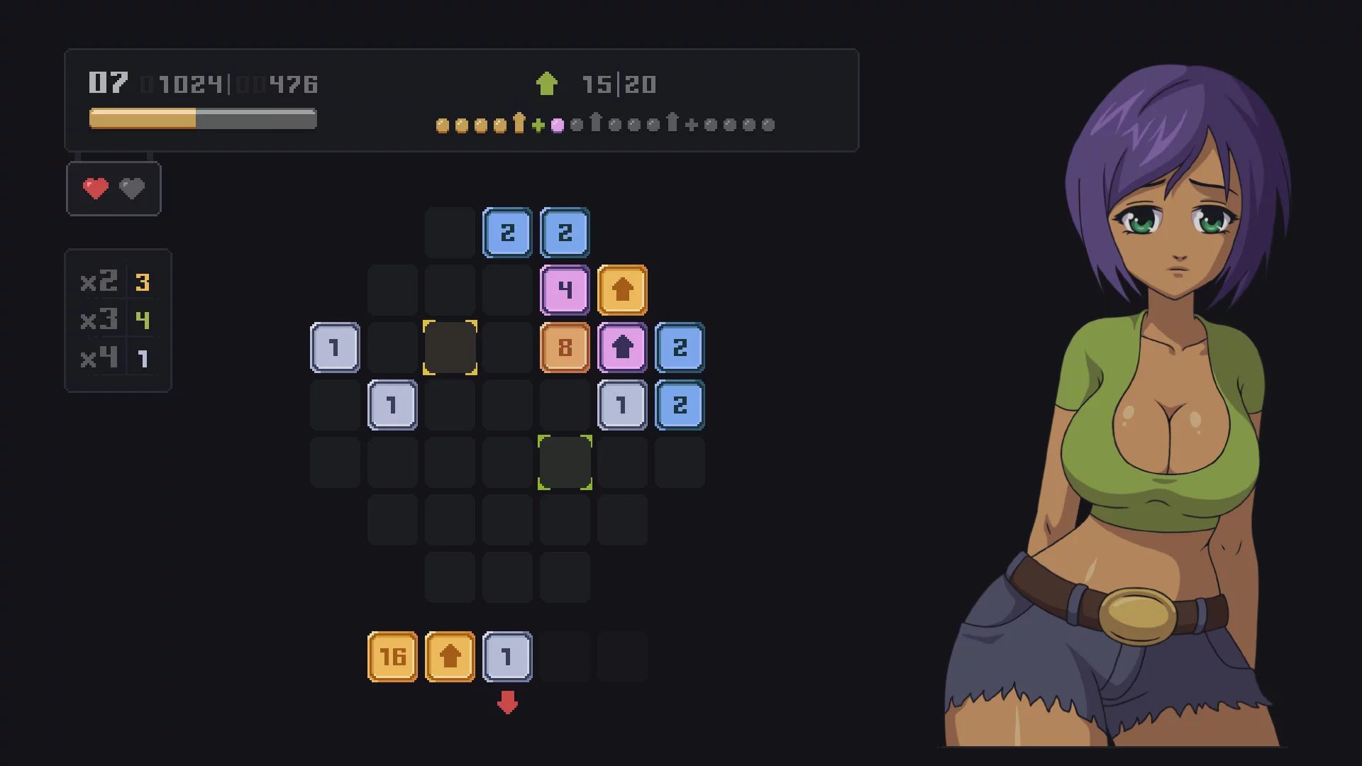 Изображение игры: Mojo