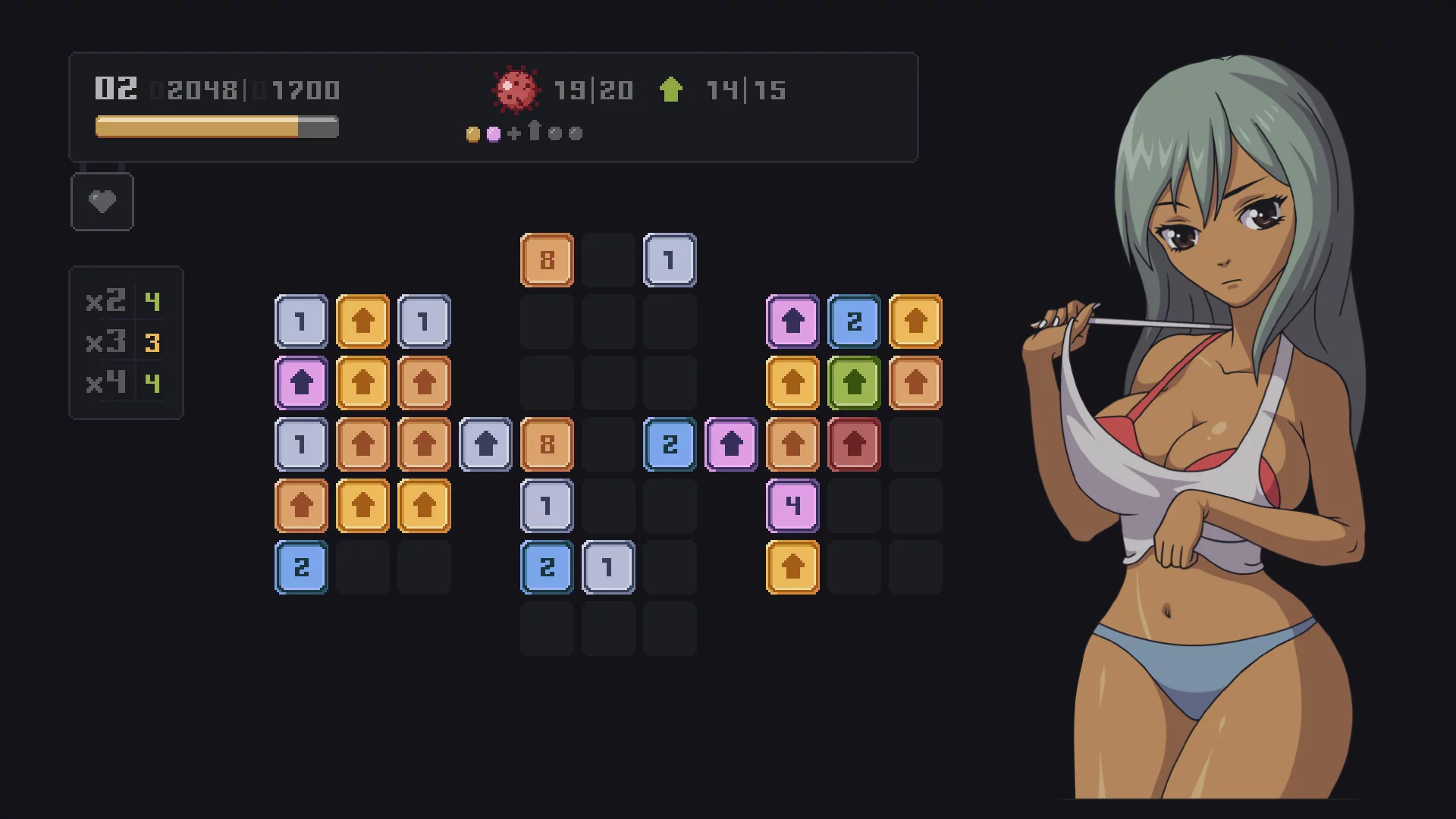 Изображение игры: Mojo