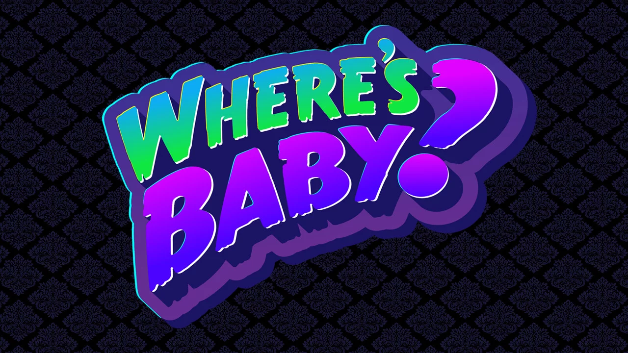 Изображение игры: Where's Baby