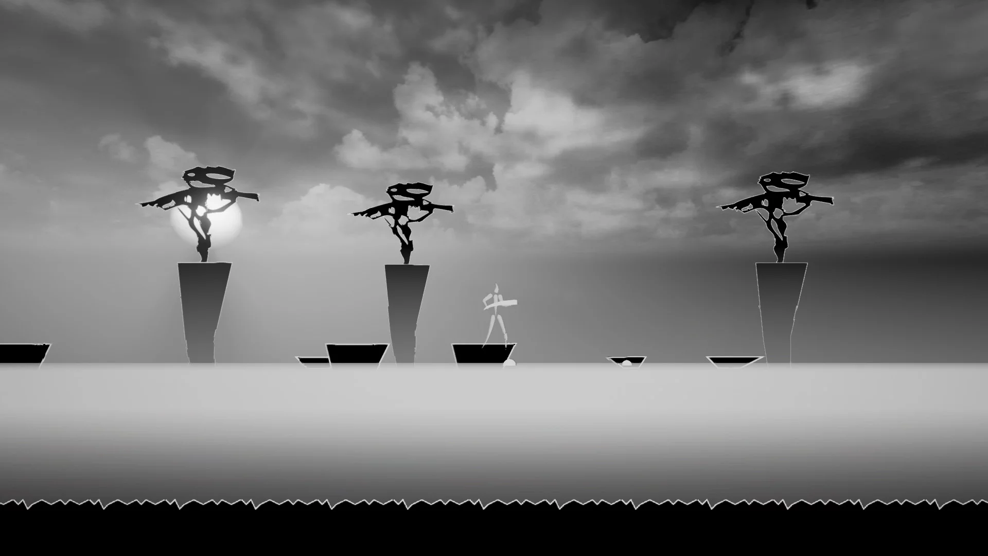 Изображение игры: Save Them